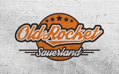 Old Rocket Sauerland